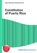 Constitution of Puerto Rico