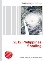 2012 Philippines flooding