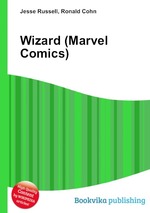 Wizard (Marvel Comics)