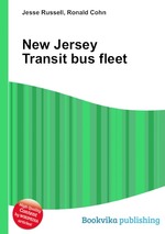 New Jersey Transit bus fleet