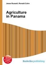 Agriculture in Panama