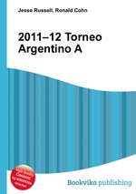 2011–12 Torneo Argentino A