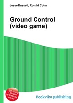 Ground Control (video game)