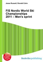 FIS Nordic World Ski Championships 2011 – Men`s sprint