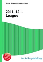 2011–12 I-League