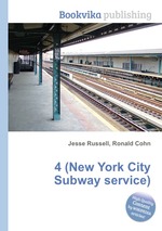 4 (New York City Subway service)