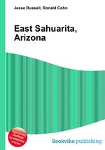 East Sahuarita, Arizona