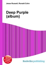 Deep Purple (album)