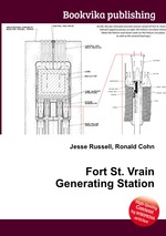 Fort St. Vrain Generating Station