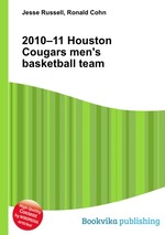 2010–11 Houston Cougars men`s basketball team