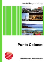 Punta Colonet