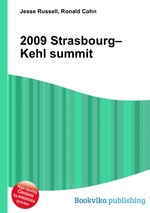 2009 Strasbourg–Kehl summit