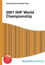 2001 IIHF World Championship