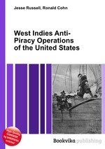 West Indies Anti-Piracy Operations of the United States