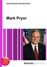 Mark Pryor