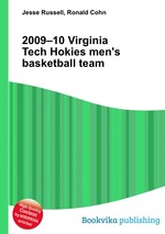 2009–10 Virginia Tech Hokies men`s basketball team