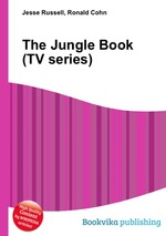 The Jungle Book (TV series)