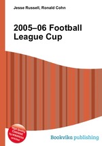 2005–06 Football League Cup