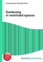 Gardening in restricted spaces