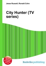 City Hunter (TV series)