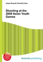 Shooting at the 2009 Asian Youth Games