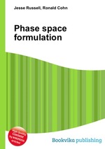 Phase space formulation