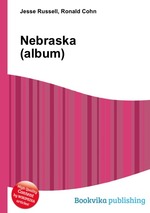 Nebraska (album)