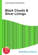 Black Clouds & Silver Linings
