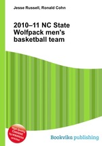 2010–11 NC State Wolfpack men`s basketball team