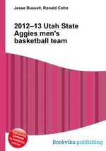 2012–13 Utah State Aggies men`s basketball team