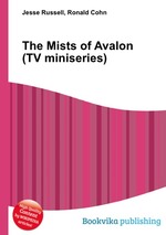 The Mists of Avalon (TV miniseries)