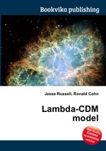 Lambda-CDM model