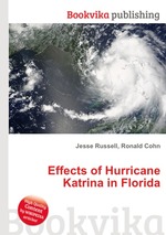 Effects of Hurricane Katrina in Florida