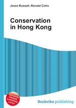 Conservation in Hong Kong