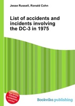 List of accidents and incidents involving the DC-3 in 1975