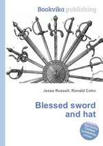 Blessed sword and hat