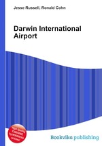 Darwin International Airport