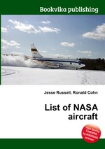 List of NASA aircraft