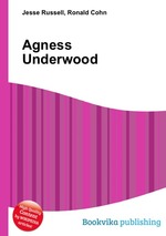 Agness Underwood