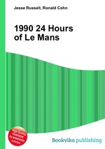 1990 24 Hours of Le Mans