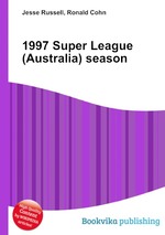 1997 Super League (Australia) season