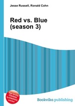 Red vs. Blue (season 3)