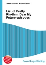 List of Pretty Rhythm: Dear My Future episodes