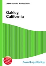 Oakley, California