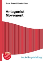 Antagonist Movement