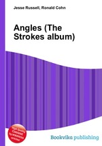 Angles (The Strokes album)