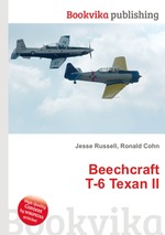 Beechcraft T-6 Texan II