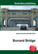 Burrard Bridge