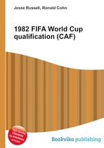 1982 FIFA World Cup qualification (CAF)