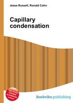 Capillary condensation